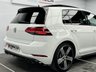 USED 2019 69 VOLKSWAGEN GOLF 2.0 TSI R Hatchback 5dr Petrol DSG 4Motion Euro 6 (s/s) (300 ps) 