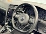 USED 2019 69 VOLKSWAGEN GOLF 2.0 TSI R Hatchback 5dr Petrol DSG 4Motion Euro 6 (s/s) (300 ps) 