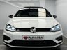 USED 2019 69 VOLKSWAGEN GOLF 2.0 TSI R Hatchback 5dr Petrol DSG 4Motion Euro 6 (s/s) (300 ps) 