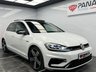 USED 2019 69 VOLKSWAGEN GOLF 2.0 TSI R Hatchback 5dr Petrol DSG 4Motion Euro 6 (s/s) (300 ps) 