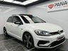 USED 2019 69 VOLKSWAGEN GOLF 2.0 TSI R Hatchback 5dr Petrol DSG 4Motion Euro 6 (s/s) (300 ps) 