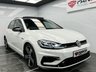 USED 2019 69 VOLKSWAGEN GOLF 2.0 TSI R Hatchback 5dr Petrol DSG 4Motion Euro 6 (s/s) (300 ps) 