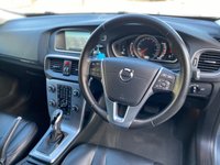 USED 2016 66 VOLVO V40 CROSS COUNTRY 1.5 T3 Pro Hatchback 5dr Petrol Auto Euro 6 (s/s) (152 ps) 