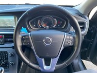 USED 2016 66 VOLVO V40 CROSS COUNTRY 1.5 T3 Pro Hatchback 5dr Petrol Auto Euro 6 (s/s) (152 ps) 