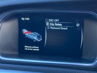 USED 2016 66 VOLVO V40 CROSS COUNTRY 1.5 T3 Pro Hatchback 5dr Petrol Auto Euro 6 (s/s) (152 ps) 