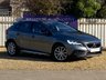 USED 2016 66 VOLVO V40 CROSS COUNTRY 1.5 T3 Pro Hatchback 5dr Petrol Auto Euro 6 (s/s) (152 ps) 