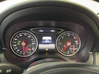 USED 2017 MERCEDES-BENZ A CLASS 1.5 A180d SE Hatchback 5dr Diesel Manual Euro 6 (s/s) (109 ps) SATNAV BLUETOOTH LOW MILEAGE