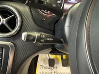 USED 2017 MERCEDES-BENZ A CLASS 1.5 A180d SE Hatchback 5dr Diesel Manual Euro 6 (s/s) (109 ps) SATNAV BLUETOOTH LOW MILEAGE