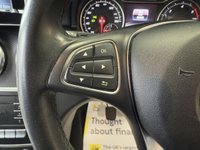USED 2017 MERCEDES-BENZ A CLASS 1.5 A180d SE Hatchback 5dr Diesel Manual Euro 6 (s/s) (109 ps) SATNAV BLUETOOTH LOW MILEAGE