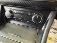 USED 2017 MERCEDES-BENZ A CLASS 1.5 A180d SE Hatchback 5dr Diesel Manual Euro 6 (s/s) (109 ps) SATNAV BLUETOOTH LOW MILEAGE