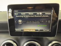 USED 2017 MERCEDES-BENZ A CLASS 1.5 A180d SE Hatchback 5dr Diesel Manual Euro 6 (s/s) (109 ps) SATNAV BLUETOOTH LOW MILEAGE