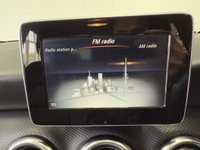 USED 2017 MERCEDES-BENZ A CLASS 1.5 A180d SE Hatchback 5dr Diesel Manual Euro 6 (s/s) (109 ps) SATNAV BLUETOOTH LOW MILEAGE