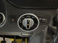 USED 2017 MERCEDES-BENZ A CLASS 1.5 A180d SE Hatchback 5dr Diesel Manual Euro 6 (s/s) (109 ps) SATNAV BLUETOOTH LOW MILEAGE