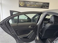 USED 2017 MERCEDES-BENZ A CLASS 1.5 A180d SE Hatchback 5dr Diesel Manual Euro 6 (s/s) (109 ps) SATNAV BLUETOOTH LOW MILEAGE
