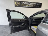 USED 2017 MERCEDES-BENZ A CLASS 1.5 A180d SE Hatchback 5dr Diesel Manual Euro 6 (s/s) (109 ps) SATNAV BLUETOOTH LOW MILEAGE