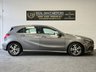 USED 2017 MERCEDES-BENZ A CLASS 1.5 A180d SE Hatchback 5dr Diesel Manual Euro 6 (s/s) (109 ps) SATNAV BLUETOOTH LOW MILEAGE
