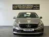 USED 2017 MERCEDES-BENZ A CLASS 1.5 A180d SE Hatchback 5dr Diesel Manual Euro 6 (s/s) (109 ps) SATNAV BLUETOOTH LOW MILEAGE