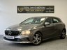 USED 2017 MERCEDES-BENZ A CLASS 1.5 A180d SE Hatchback 5dr Diesel Manual Euro 6 (s/s) (109 ps) SATNAV BLUETOOTH LOW MILEAGE