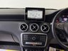 USED 2017 MERCEDES-BENZ A CLASS 1.5 A180d SE Hatchback 5dr Diesel Manual Euro 6 (s/s) (109 ps) SATNAV BLUETOOTH LOW MILEAGE