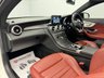 USED 2016 16 MERCEDES-BENZ C-CLASS 2.1 C220d AMG Line (Premium) Coupe 2dr Diesel G-Tronic+ Euro 6 (s/s) (170 ps) 