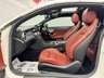 USED 2016 16 MERCEDES-BENZ C-CLASS 2.1 C220d AMG Line (Premium) Coupe 2dr Diesel G-Tronic+ Euro 6 (s/s) (170 ps) 