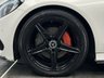 USED 2016 16 MERCEDES-BENZ C-CLASS 2.1 C220d AMG Line (Premium) Coupe 2dr Diesel G-Tronic+ Euro 6 (s/s) (170 ps) 