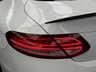 USED 2016 16 MERCEDES-BENZ C-CLASS 2.1 C220d AMG Line (Premium) Coupe 2dr Diesel G-Tronic+ Euro 6 (s/s) (170 ps) 