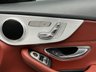 USED 2016 16 MERCEDES-BENZ C-CLASS 2.1 C220d AMG Line (Premium) Coupe 2dr Diesel G-Tronic+ Euro 6 (s/s) (170 ps) 