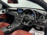 USED 2016 16 MERCEDES-BENZ C-CLASS 2.1 C220d AMG Line (Premium) Coupe 2dr Diesel G-Tronic+ Euro 6 (s/s) (170 ps) 
