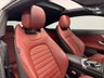 USED 2016 16 MERCEDES-BENZ C-CLASS 2.1 C220d AMG Line (Premium) Coupe 2dr Diesel G-Tronic+ Euro 6 (s/s) (170 ps) 