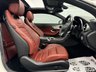 USED 2016 16 MERCEDES-BENZ C-CLASS 2.1 C220d AMG Line (Premium) Coupe 2dr Diesel G-Tronic+ Euro 6 (s/s) (170 ps) 