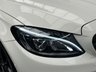 USED 2016 16 MERCEDES-BENZ C-CLASS 2.1 C220d AMG Line (Premium) Coupe 2dr Diesel G-Tronic+ Euro 6 (s/s) (170 ps) 
