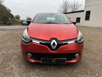 USED 2014 14 RENAULT CLIO 1.5 dCi Dynamique S MediaNav Hatchback 5dr Diesel Manual Euro 5 (s/s) (90 ps) FREE ROAD TAX! 2 OWNERS