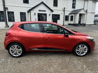 USED 2014 14 RENAULT CLIO 1.5 dCi Dynamique S MediaNav Hatchback 5dr Diesel Manual Euro 5 (s/s) (90 ps) FREE ROAD TAX! 2 OWNERS