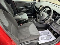 USED 2014 14 RENAULT CLIO 1.5 dCi Dynamique S MediaNav Hatchback 5dr Diesel Manual Euro 5 (s/s) (90 ps) FREE ROAD TAX! 2 OWNERS
