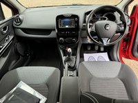 USED 2014 14 RENAULT CLIO 1.5 dCi Dynamique S MediaNav Hatchback 5dr Diesel Manual Euro 5 (s/s) (90 ps) FREE ROAD TAX! 2 OWNERS