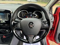 USED 2014 14 RENAULT CLIO 1.5 dCi Dynamique S MediaNav Hatchback 5dr Diesel Manual Euro 5 (s/s) (90 ps) FREE ROAD TAX! 2 OWNERS