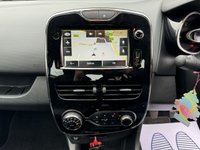USED 2014 14 RENAULT CLIO 1.5 dCi Dynamique S MediaNav Hatchback 5dr Diesel Manual Euro 5 (s/s) (90 ps) FREE ROAD TAX! 2 OWNERS