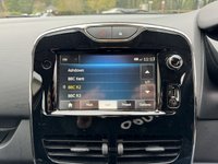 USED 2014 14 RENAULT CLIO 1.5 dCi Dynamique S MediaNav Hatchback 5dr Diesel Manual Euro 5 (s/s) (90 ps) FREE ROAD TAX! 2 OWNERS