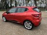 USED 2014 14 RENAULT CLIO 1.5 dCi Dynamique S MediaNav Hatchback 5dr Diesel Manual Euro 5 (s/s) (90 ps) FREE ROAD TAX! 2 OWNERS