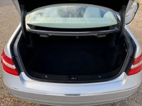 USED 2010 60 MERCEDES-BENZ E-CLASS 1.8 E250 CGI BlueEfficiency SE Coupe 2dr Petrol Tiptronic Euro 5 (204 ps) LOVELY SERVICE HISTORY, 2 KEYS
