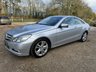 USED 2010 60 MERCEDES-BENZ E-CLASS 1.8 E250 CGI BlueEfficiency SE Coupe 2dr Petrol Tiptronic Euro 5 (204 ps) LOVELY SERVICE HISTORY, 2 KEYS