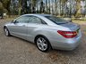 USED 2010 60 MERCEDES-BENZ E-CLASS 1.8 E250 CGI BlueEfficiency SE Coupe 2dr Petrol Tiptronic Euro 5 (204 ps) LOVELY SERVICE HISTORY, 2 KEYS