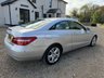 USED 2010 60 MERCEDES-BENZ E-CLASS 1.8 E250 CGI BlueEfficiency SE Coupe 2dr Petrol Tiptronic Euro 5 (204 ps) LOVELY SERVICE HISTORY, 2 KEYS