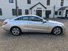 USED 2010 60 MERCEDES-BENZ E-CLASS 1.8 E250 CGI BlueEfficiency SE Coupe 2dr Petrol Tiptronic Euro 5 (204 ps) LOVELY SERVICE HISTORY, 2 KEYS