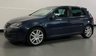 USED 2007 A VOLKSWAGEN GOLF 2.0 TDI GT Hatchback 5dr Diesel Manual (154 g/km, 138 bhp) 