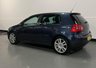 USED 2007 A VOLKSWAGEN GOLF 2.0 TDI GT Hatchback 5dr Diesel Manual (154 g/km, 138 bhp) 