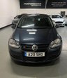 USED 2007 A VOLKSWAGEN GOLF 2.0 TDI GT Hatchback 5dr Diesel Manual (154 g/km, 138 bhp) 