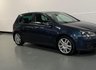 USED 2007 A VOLKSWAGEN GOLF 2.0 TDI GT Hatchback 5dr Diesel Manual (154 g/km, 138 bhp) 