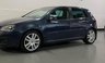 USED 2007 A VOLKSWAGEN GOLF 2.0 TDI GT Hatchback 5dr Diesel Manual (154 g/km, 138 bhp) 